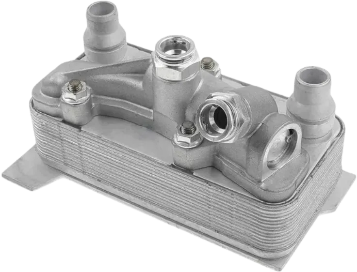 OIL COOLER